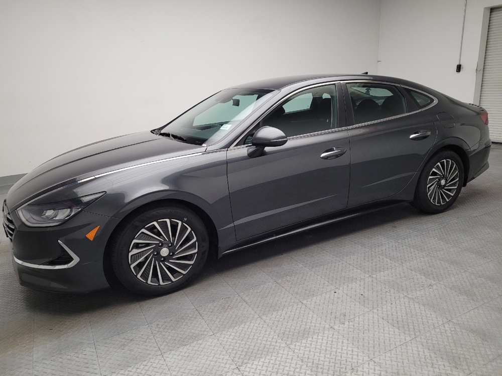 hyundai sonata hybrid 2021 KMHL34JJ6MA032692 image hyundai sonata hybrid 2021 KMHL34JJ6MA032692 image
